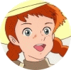 Anna dai capelli rossi
